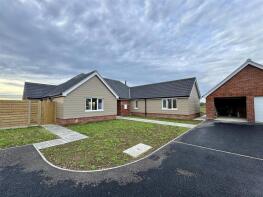 4, Hilltop Farm Barns, Hall Road, Brockdish IP21 4JT
