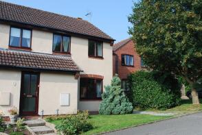 2, Coopers Close, Malmesbury SN16 9UG