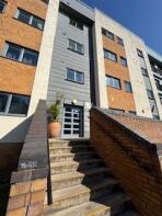 Flat 61, 347, Moss Lane East, Manchester M14 4LB