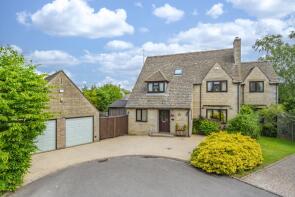 4, Silver Close, Malmesbury SN16 9QT