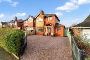 95, Barn Lane, Warrington WA3 3PR