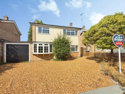 Foxhurst Road, Ash Vale, Surrey, GU12