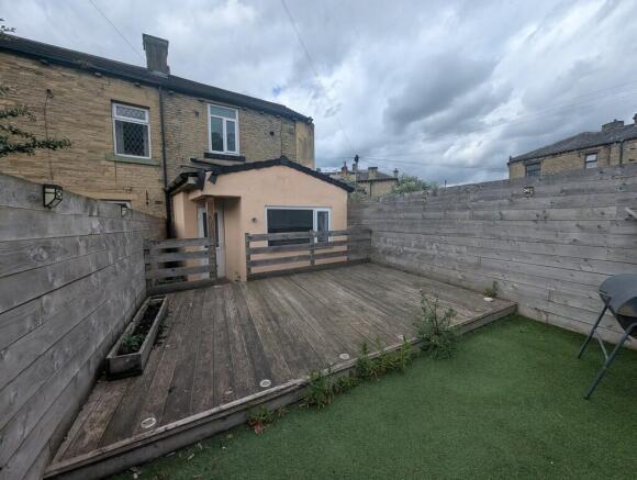 1 bed End of Terrace for sale Image 5