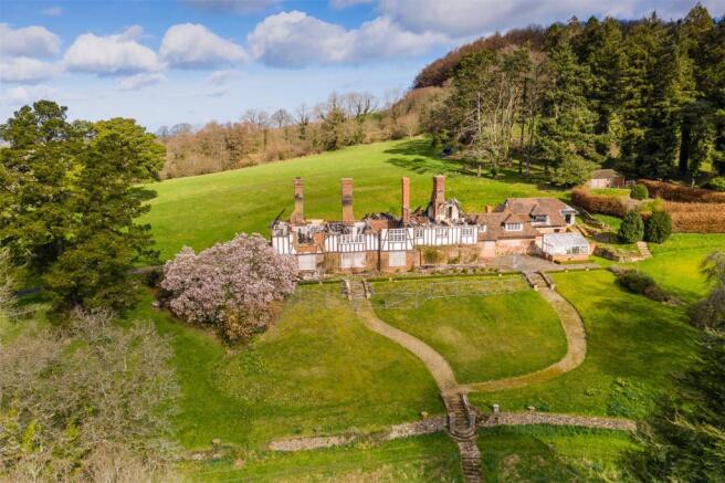 Chaffcombe House