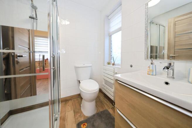 En-Suite Bedroom 3