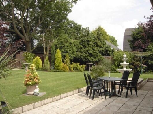 Gardens