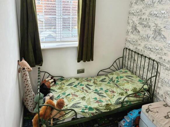 4 bed End of Terrace for sale Image 11