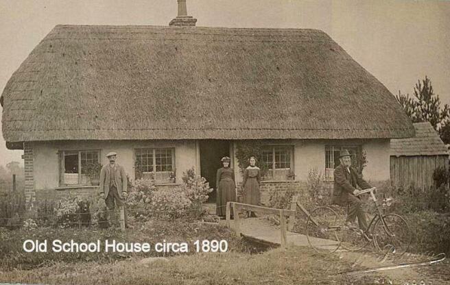 1900th century