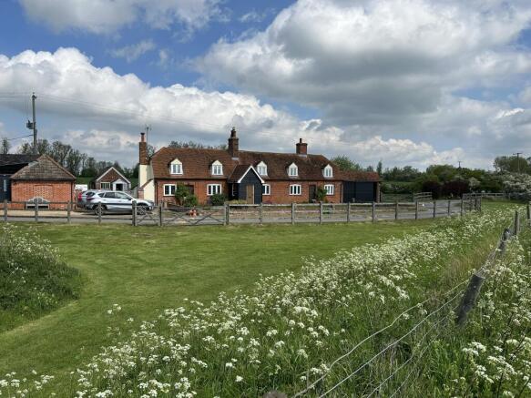 Tolleshunt D'Arcy, Maldon photo 4