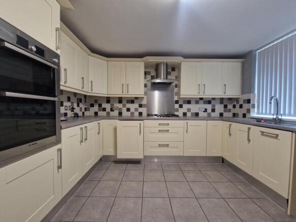 Forge Road Rugeley WS15 2JP