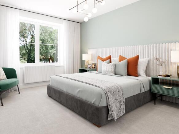 2 bed Bungalow for sale Image 5