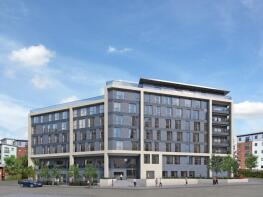 Apartment 49a, 232 Quay 5, Ordsall Lane, Salford M5 3NB