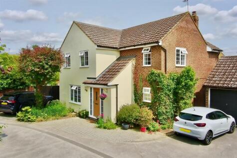 Audley Road, Great Leighs, Chelmsford