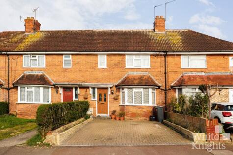Kingsbridge Road, Reading, Berkshire, RG2 7RG
