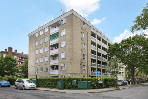 Flaxman Road, London, SE5