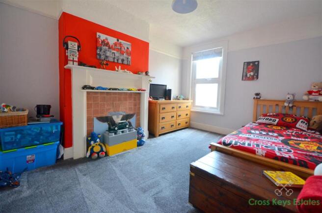 Bedroom 2
