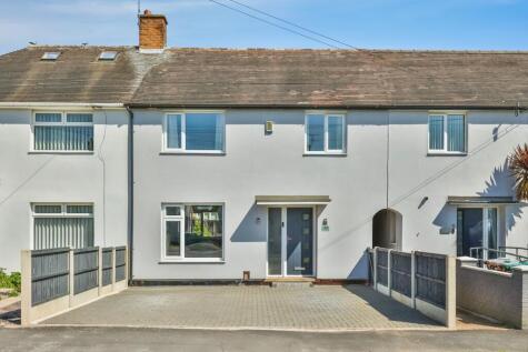 Meadowvale Crescent, Clifton, Nottingham, NG11