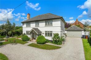 30, Laundon Road, Threekingham, Sleaford NG34 0AX
