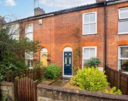 97, Gladstone Street, Norwich NR2 3BJ