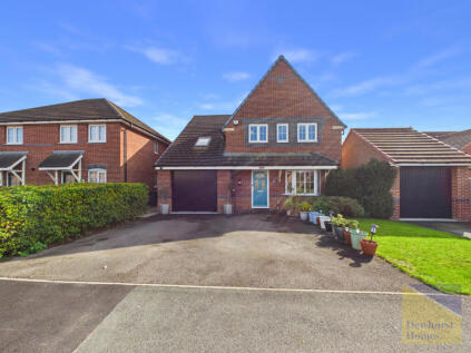 Newsham Gardens, Kirkham, Preston, PR4
