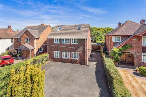 Topsham Road, Exeter