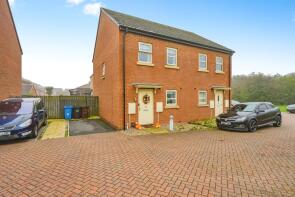 16, Abbey Wood Close, Derby DE22 4FU