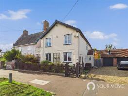 56, London Road, Harleston IP20 9BZ