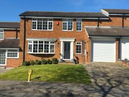 3, Kilpin Green, Newport Pagnell MK16 9LZ
