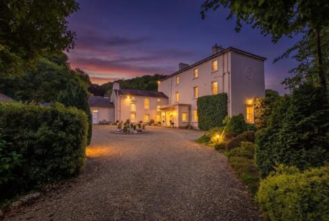 Stepaside, Narberth, SA67