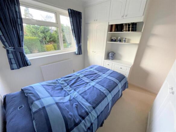 BEDROOM 3