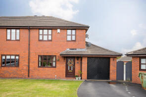 21, Hilltop Close, Deeside CH5 3HA
