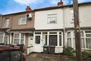 88, King Edward Road, Rugby CV21 2TE