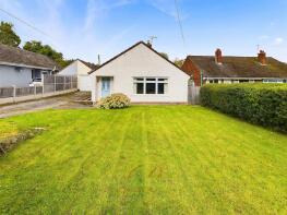 Dwyfryn, Cilcain Road, Mold CH7 5DJ