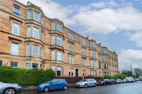 Somerville Drive, Mount Florida, Glasgow