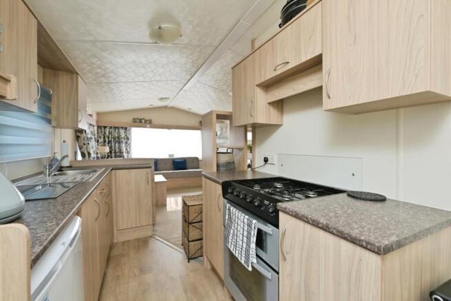 Crow Lane, Little Billing, Northampton, Northamptonshire, NN3 photo 4