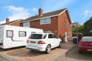 65, Marleyfield Way, Churchdown, Gloucester GL3 1JW