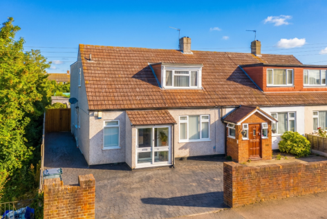 Gore Road, Dartford, Kent, DA2