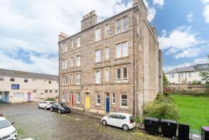 26, Heriothill Terrace, Broughton, Edinburgh EH7 4DY