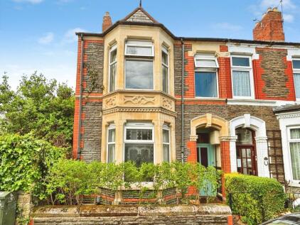 Llanfair Road, Cardiff