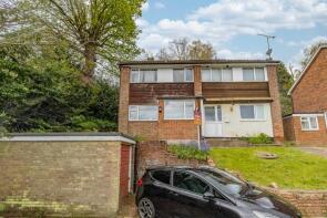 3, Uplands, Canterbury CT2 7BL