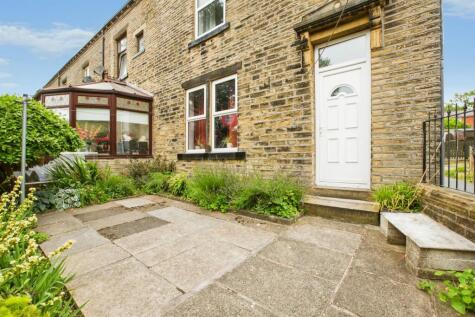 Edward Street, SOWERBY BRIDGE