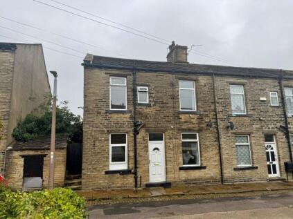 Hopkinsons Buildings, Ovenden, Halifax, Calderdale