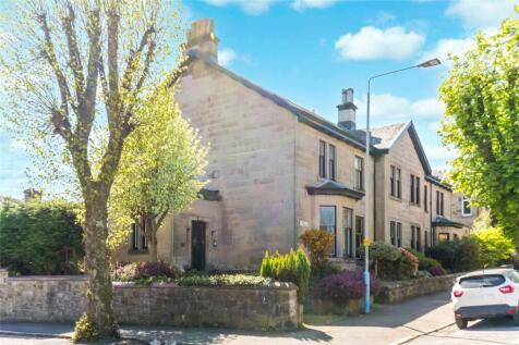 Brisbane Street, GREENOCK, Renfrewshire, PA16