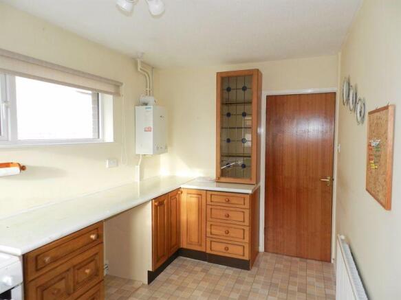 Fitted Kitchen
