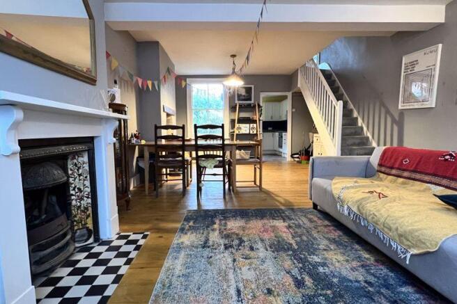 Living Room an...