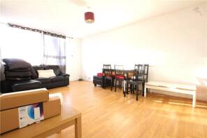 18, Rutley Close, London SE17 3NP