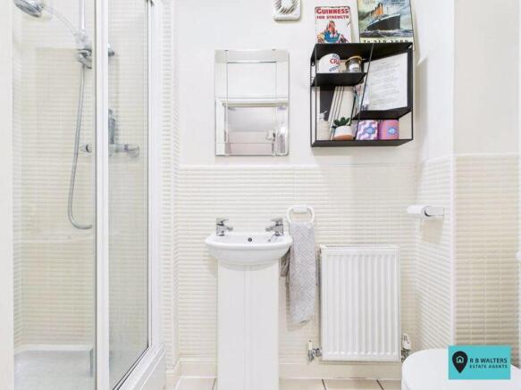Ground Floor Bathroom