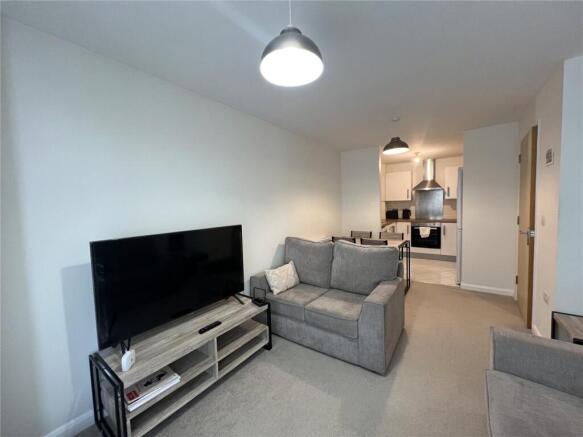 Open Plan