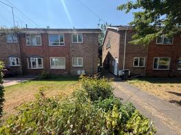 55, Vicarage Close, Oscott, Birmingham B42 2QU