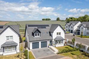 4, Nimrod Grove, Broughty Ferry, Dundee DD5 3FF